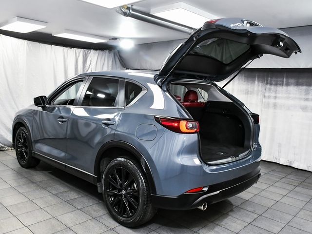 2023 Mazda CX-5 2.5 S Carbon Edition - 22937747 - 52