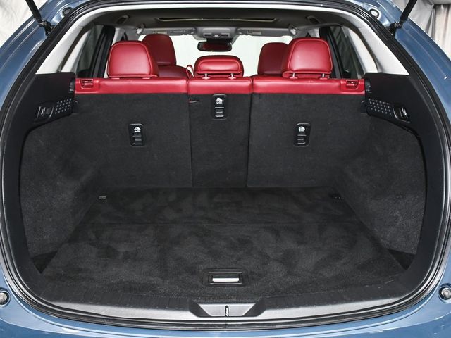 2023 Mazda CX-5 2.5 S Carbon Edition - 22937747 - 53