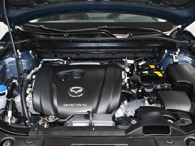 2023 Mazda CX-5 2.5 S Carbon Edition - 22937747 - 55