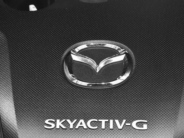 2023 Mazda CX-5 2.5 S Carbon Edition - 22937747 - 56