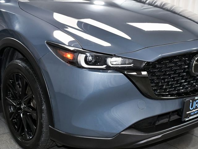 2023 Mazda CX-5 2.5 S Carbon Edition - 22937747 - 58