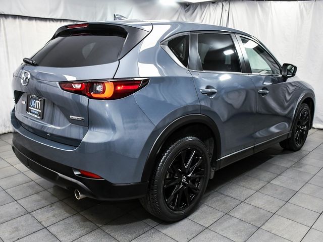 2023 Mazda CX-5 2.5 S Carbon Edition - 22937747 - 5