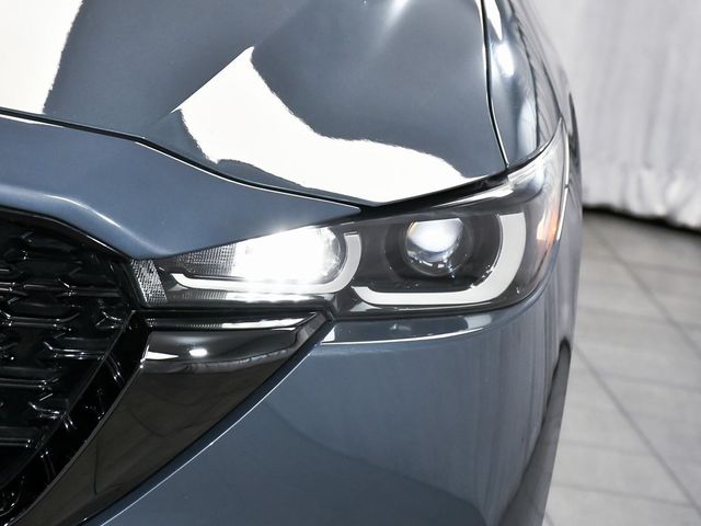 2023 Mazda CX-5 2.5 S Carbon Edition - 22937747 - 59