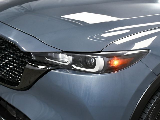 2023 Mazda CX-5 2.5 S Carbon Edition - 22937747 - 60