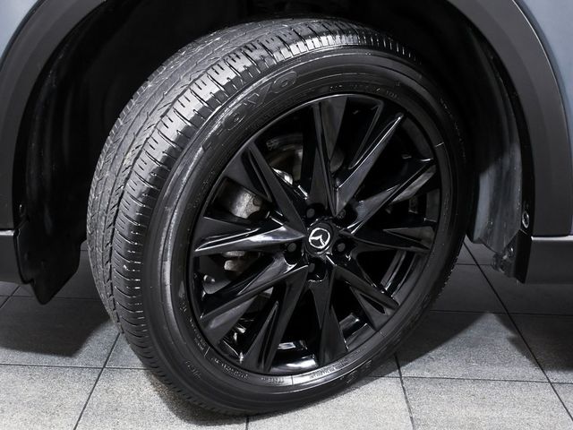 2023 Mazda CX-5 2.5 S Carbon Edition - 22937747 - 6