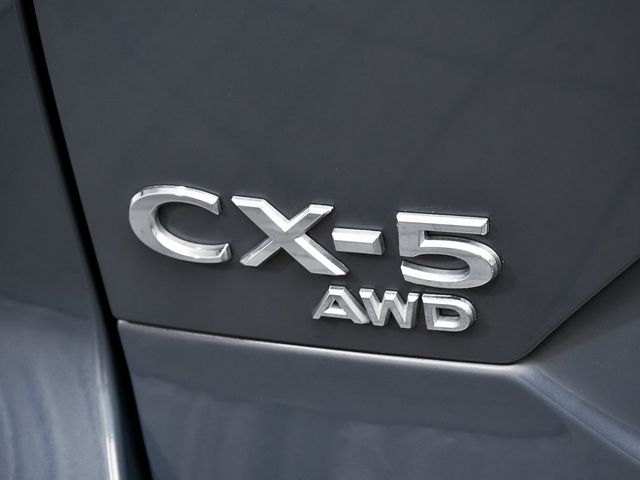 2023 Mazda CX-5 2.5 S Carbon Edition - 22937747 - 71