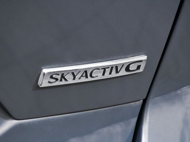 2023 Mazda CX-5 2.5 S Carbon Edition - 22937747 - 72