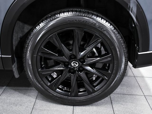 2023 Mazda CX-5 2.5 S Carbon Edition - 22937747 - 7