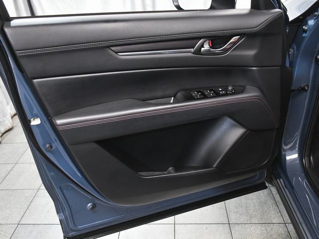 2023 Mazda CX-5 2.5 S Carbon Edition - 22937747 - 8