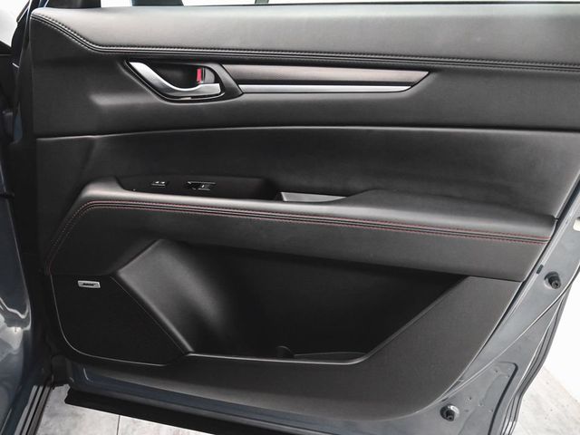2023 Mazda CX-5 2.5 S Carbon Edition - 22991427 - 9