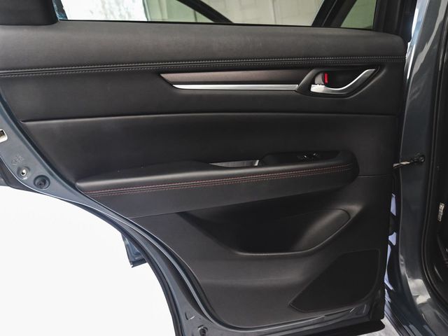 2023 Mazda CX-5 2.5 S Carbon Edition - 22991427 - 10