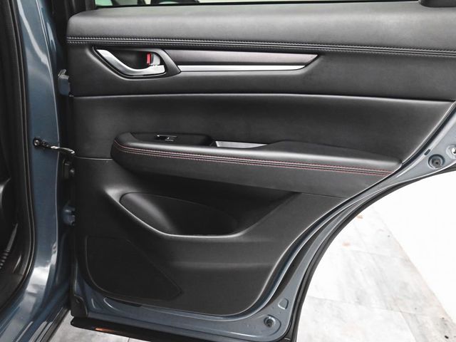 2023 Mazda CX-5 2.5 S Carbon Edition - 22991427 - 11