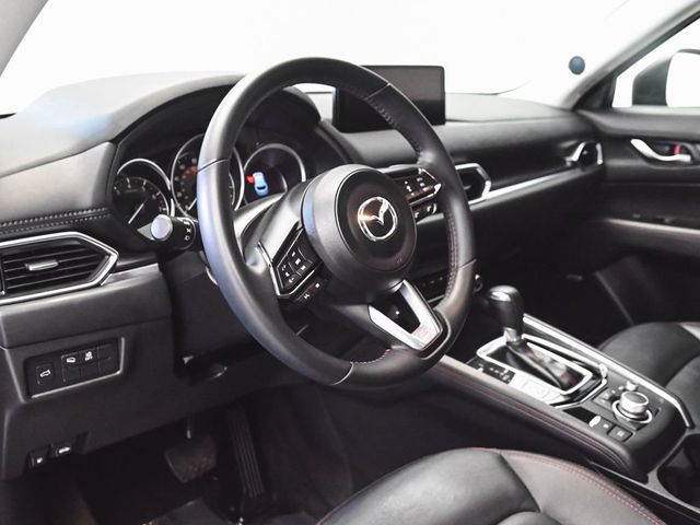 2023 Mazda CX-5 2.5 S Carbon Edition - 22991427 - 13