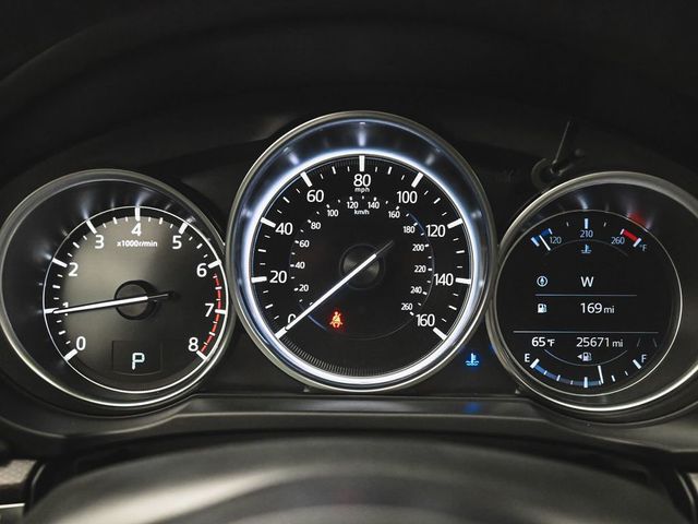 2023 Mazda CX-5 2.5 S Carbon Edition - 22991427 - 14
