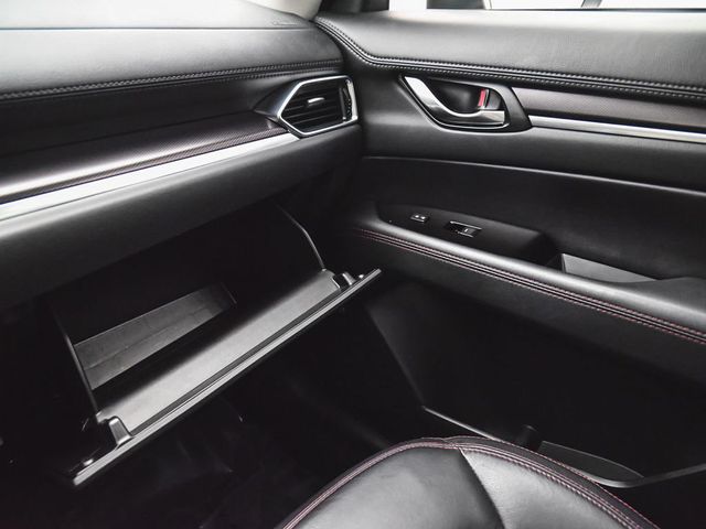 2023 Mazda CX-5 2.5 S Carbon Edition - 22991427 - 15