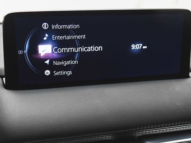 2023 Mazda CX-5 2.5 S Carbon Edition - 22991427 - 16