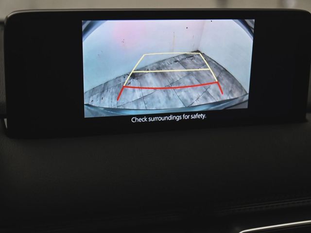 2023 Mazda CX-5 2.5 S Carbon Edition - 22991427 - 18