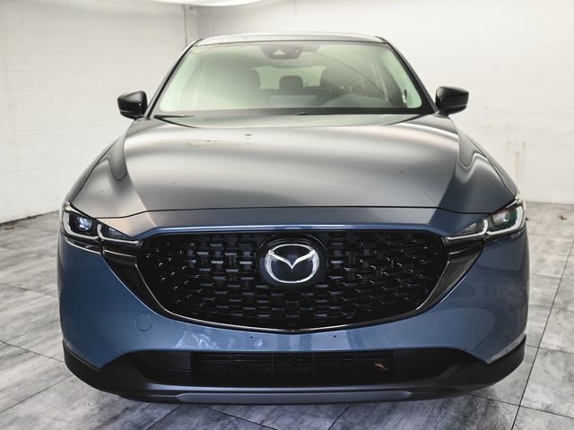 2023 Mazda CX-5 2.5 S Carbon Edition - 22991427 - 1