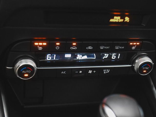 2023 Mazda CX-5 2.5 S Carbon Edition - 22991427 - 19