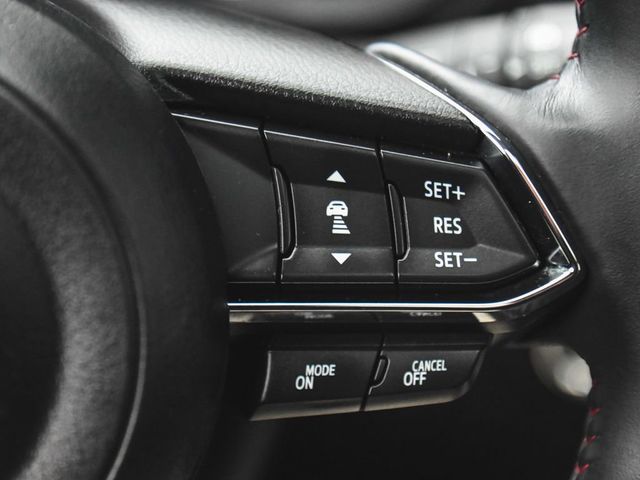 2023 Mazda CX-5 2.5 S Carbon Edition - 22991427 - 22