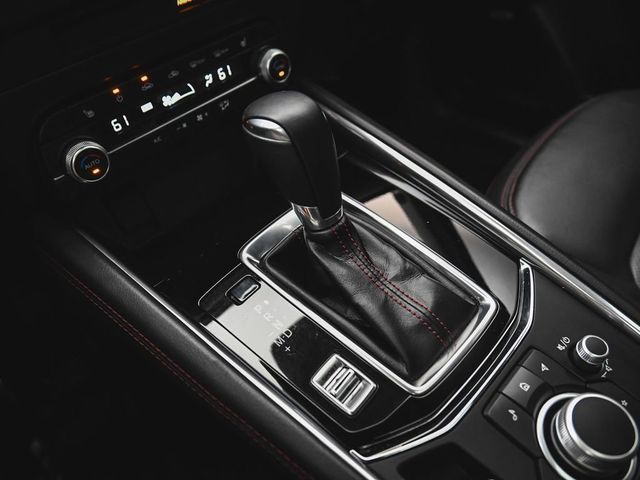 2023 Mazda CX-5 2.5 S Carbon Edition - 22991427 - 24