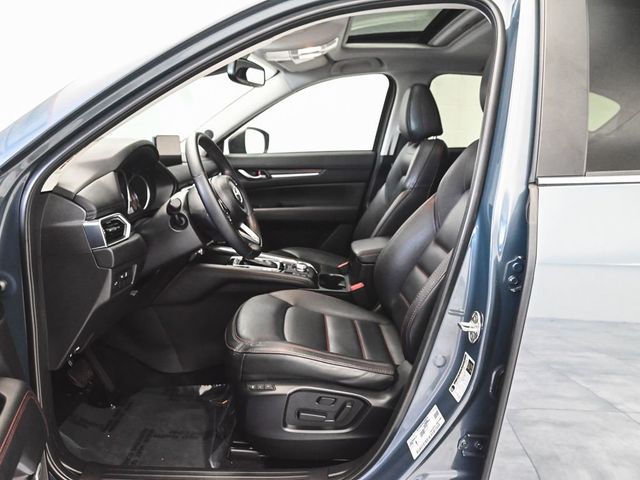 2023 Mazda CX-5 2.5 S Carbon Edition - 22991427 - 25