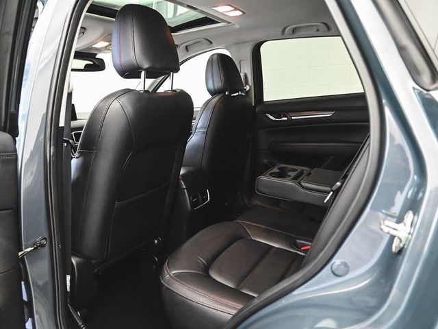 2023 Mazda CX-5 2.5 S Carbon Edition - 22991427 - 27