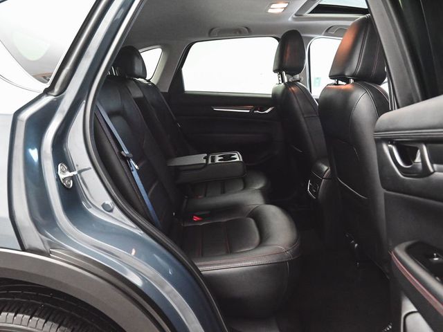 2023 Mazda CX-5 2.5 S Carbon Edition - 22991427 - 28