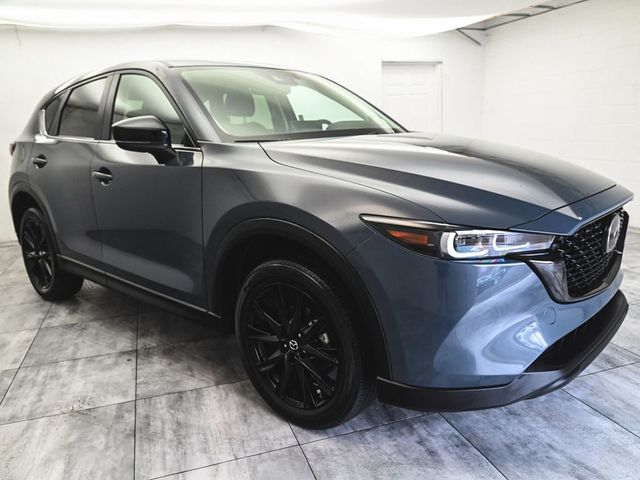2023 Mazda CX-5 2.5 S Carbon Edition - 22991427 - 2