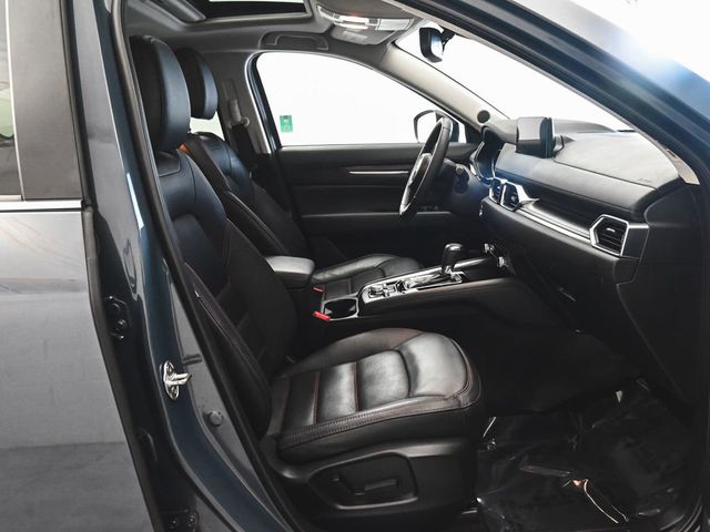 2023 Mazda CX-5 2.5 S Carbon Edition - 22991427 - 29