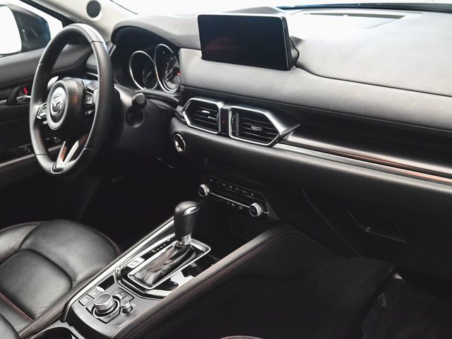 2023 Mazda CX-5 2.5 S Carbon Edition - 22991427 - 30