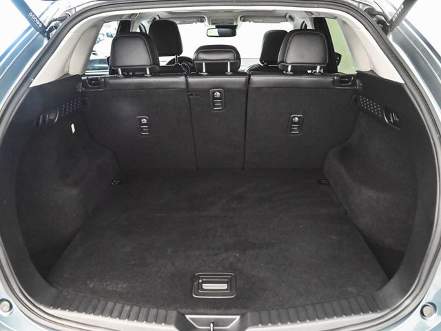 2023 Mazda CX-5 2.5 S Carbon Edition - 22991427 - 31