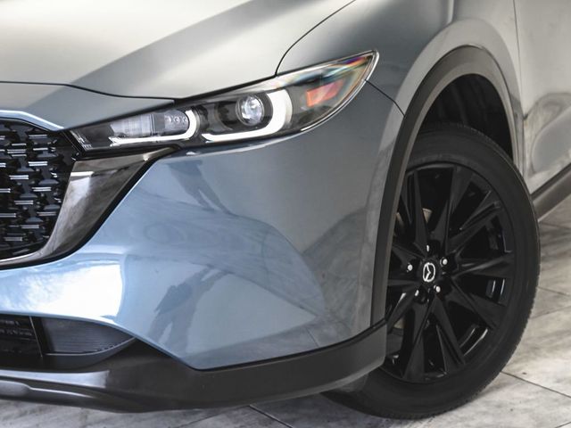 2023 Mazda CX-5 2.5 S Carbon Edition - 22991427 - 32