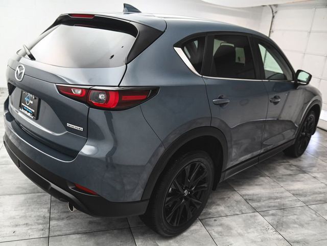 2023 Mazda CX-5 2.5 S Carbon Edition - 22991427 - 3