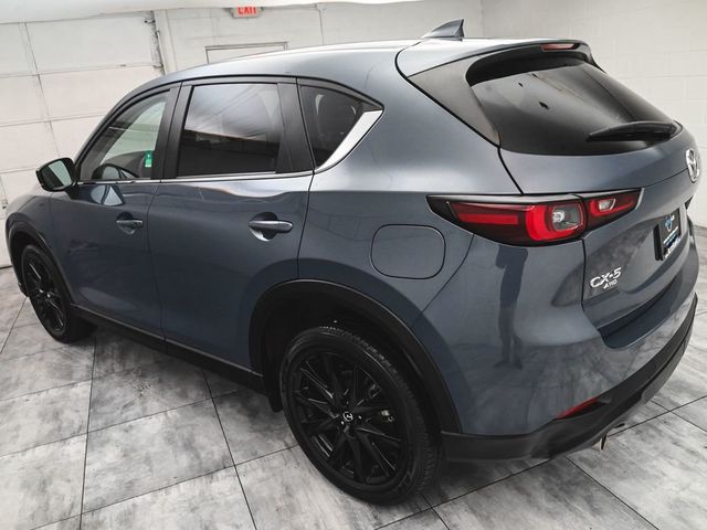 2023 Mazda CX-5 2.5 S Carbon Edition - 22991427 - 5