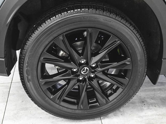2023 Mazda CX-5 2.5 S Carbon Edition - 22991427 - 6