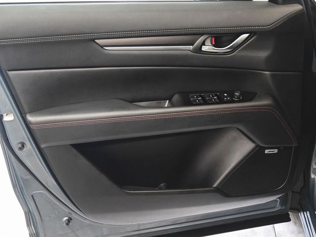 2023 Mazda CX-5 2.5 S Carbon Edition - 22991427 - 7