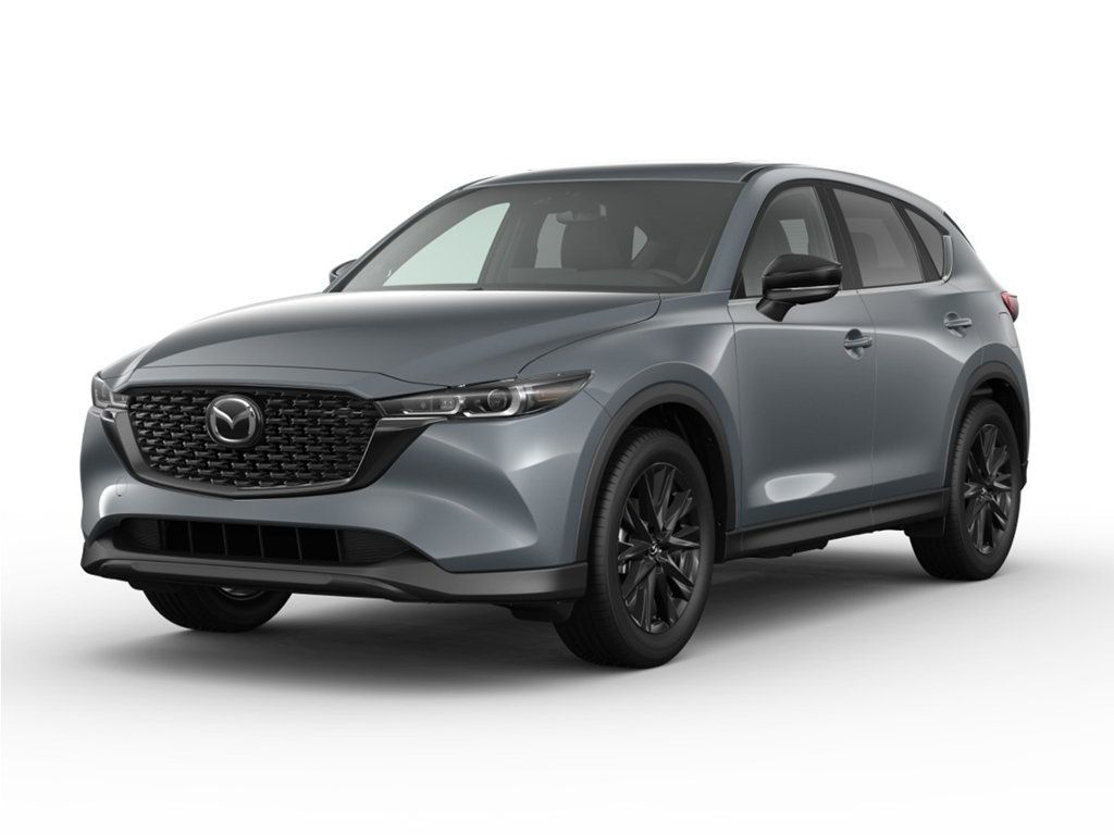 2023 Mazda CX-5 2.5 S Carbon Edition AWD - 23056157 - 0