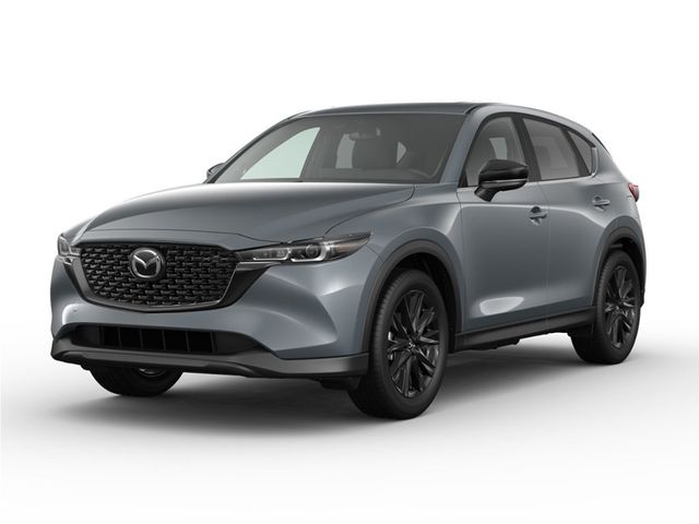 2023 Mazda CX-5 2.5 S Carbon Edition AWD - 23056157 - 0