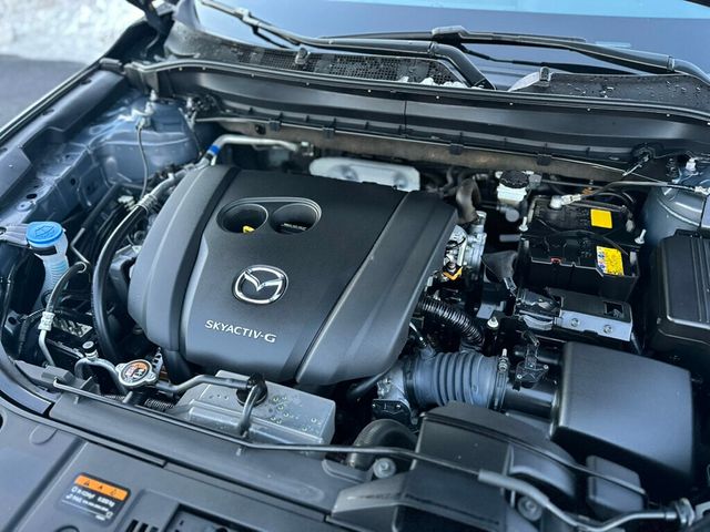 2023 Mazda CX-5 2.5 S Carbon Edition AWD - 22943962 - 10