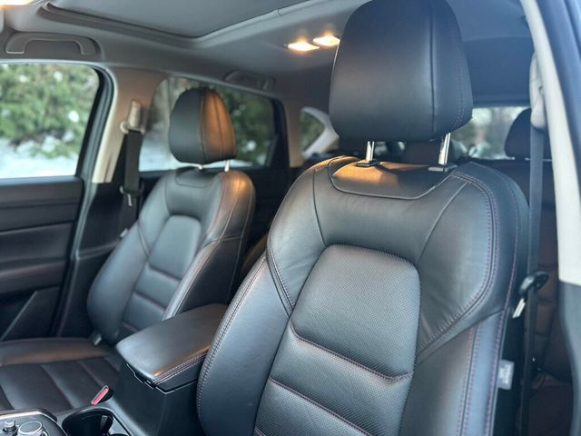 2023 Mazda CX-5 2.5 S Carbon Edition AWD - 22943962 - 14
