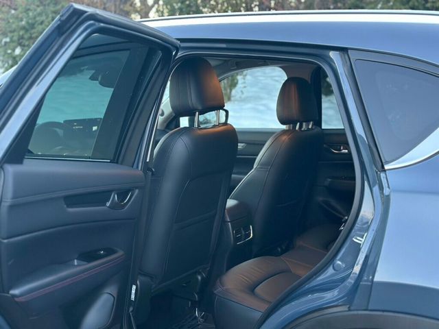 2023 Mazda CX-5 2.5 S Carbon Edition AWD - 22943962 - 16