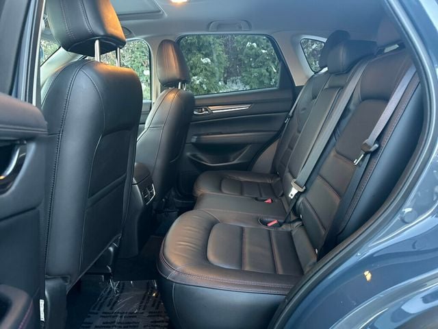 2023 Mazda CX-5 2.5 S Carbon Edition AWD - 22943962 - 17