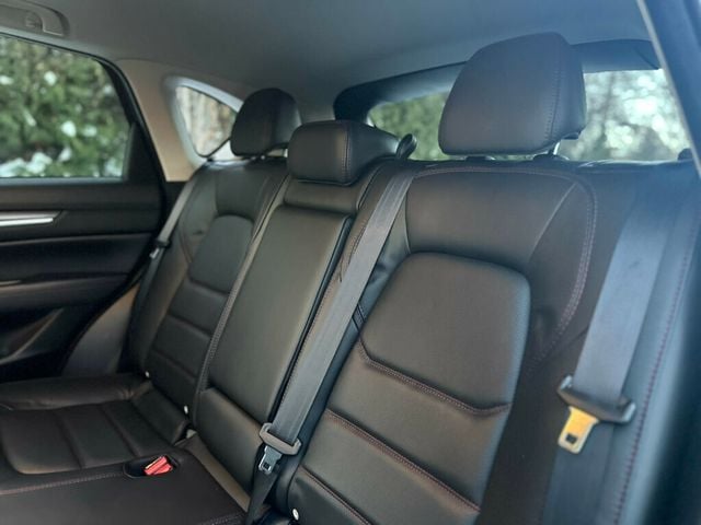 2023 Mazda CX-5 2.5 S Carbon Edition AWD - 22943962 - 18