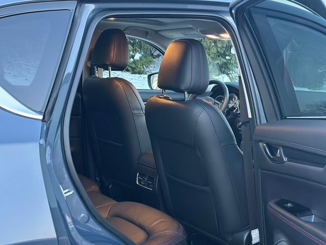 2023 Mazda CX-5 2.5 S Carbon Edition AWD - 22943962 - 19