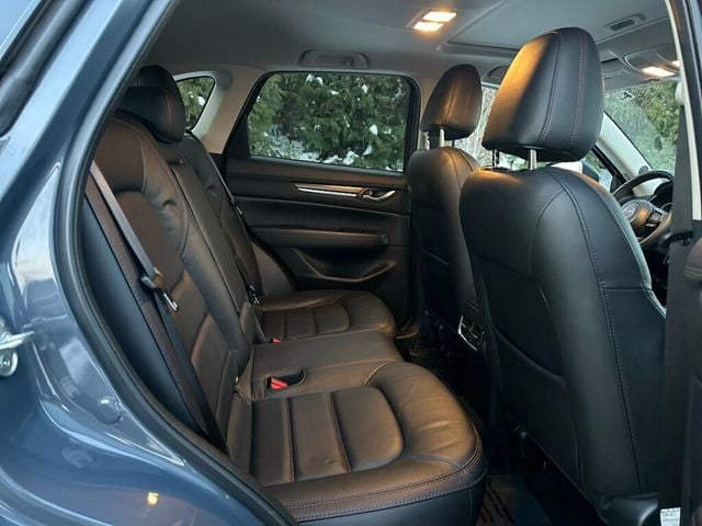2023 Mazda CX-5 2.5 S Carbon Edition AWD - 22943962 - 20