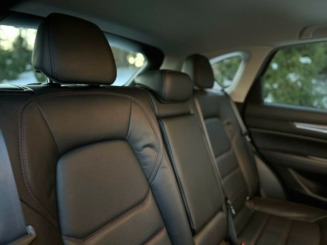 2023 Mazda CX-5 2.5 S Carbon Edition AWD - 22943962 - 21