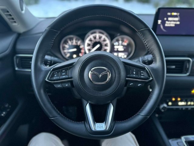 2023 Mazda CX-5 2.5 S Carbon Edition AWD - 22943962 - 27