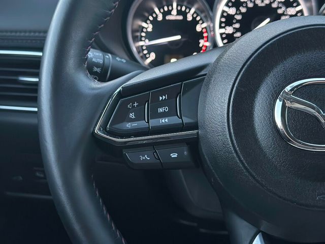 2023 Mazda CX-5 2.5 S Carbon Edition AWD - 22943962 - 28