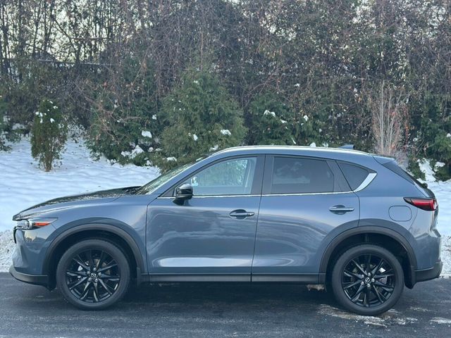 2023 Mazda CX-5 2.5 S Carbon Edition AWD - 22943962 - 2